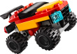 LEGO CREATOR 3 IN 1 30691 Mini Convertible Monster Truck