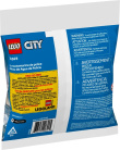 LEGO CITY 30693 Police Water Scooter