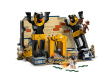 LEGO INDIANA JONES 77013 ESCAPE FROM THE LOST TOMB