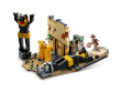 LEGO INDIANA JONES 77013 ESCAPE FROM THE LOST TOMB
