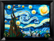 LEGO IDEAS 21333 THE STARRY NIGHT - VINCENT VAN GOGH