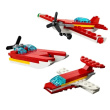 LEGO CREATOR 3 IN 1 30669 Iconic Red Plane
