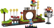 LEGO IDEAS 21331 SONIC THE HEDGEHOG - GREEN HILL ZONE
