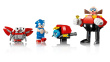 LEGO IDEAS 21331 SONIC THE HEDGEHOG - GREEN HILL ZONE