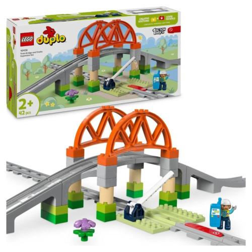 LEGO DUPLO TOWN 10426