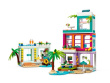 LEGO Friends 41709 holiday beach house
