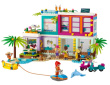 LEGO Friends 41709 holiday beach house
