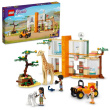 LEGO Friends 41717 Mia wildlife rescuer
