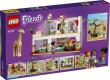 LEGO Friends 41717 Mia wildlife rescuer