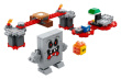 LEGO SUPER MARIO 71364 EXPANSION SET - WHOMP'S LAVA TROUBLE