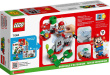 LEGO SUPER MARIO 71364 EXPANSION SET - WHOMP'S LAVA TROUBLE