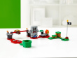 LEGO SUPER MARIO 71364 EXPANSION SET - WHOMP'S LAVA TROUBLE