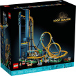 LEGO ICONS 10303 LOOP COASTER
