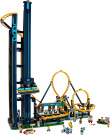 LEGO ICONS 10303 LOOP COASTER