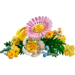 LEGO Botanicals Kleiner Sommerstrauß10347