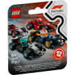 LEGO Minifigures F1 Rennwagen zum Sammeln71049