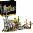 LEGO Icons Herr der Ringe Bruchtal 10316