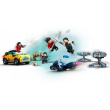 LEGO Marvel Flucht vor den zehn Ringen 76176