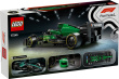 LEGO SPEED CHAMPIONS 77245 Aston Martin Aramco F1 AMR24