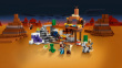 LEGO LEGO Minecraft 21263 The Badlands Mineshaft