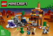LEGO LEGO Minecraft 21263 The Badlands Mineshaft