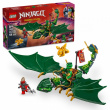 LEGO Ninjago 71829 Lloyds Green Forest Dragon