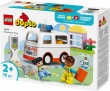 LEGO DUPLO 10447 Ambulance & Driver