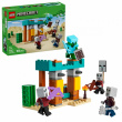 LEGO The Illager Desert Patro l