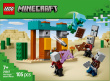 LEGO The Illager Desert Patro l