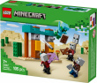 LEGO The Illager Desert Patro l