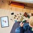 LEGO Bricks Minecraft 21269 The Armadillo Mine Expedition