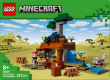 LEGO Bricks Minecraft 21269 The Armadillo Mine Expedition