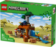 LEGO Bricks Minecraft 21269 The Armadillo Mine Expedition