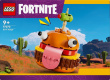 LEGO Blocks Fortnite 77070 Durrr Burger