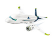 LEGO CITY 60367 PASSENGER AIRPLANE