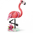 LEGO Creator Wilde Tiere: Rosa Flamingo 31170