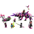 LEGO 71483 DREAMZzz Die Albtraumkreaturen der Nimmerhexe