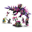 LEGO 71483 DREAMZzz Die Albtraumkreaturen der Nimmerhexe
