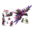 LEGO 71483 DREAMZzz Die Albtraumkreaturen der Nimmerhexe