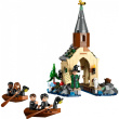 LEGO Harry Potter Bootshaus von Schloss Hogwarts 76426
