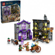LEGO Harry Potter Ollivanders & Madam Malkins Anzüge 76439