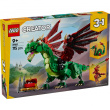 LEGO Creator Grüner Drache 31161