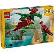 LEGO Creator Grüner Drache 31161