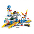 LEGO Super Mario Mario Kart – Toads Werkstatt 72035
