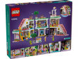 LEGO LEGO Friends 42604 Heartlake City Shopping Mall