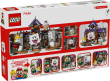 LEGO LEGO Super Mario King Boos Haunted Mansion