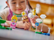 LEGO Super Mario Adventures with Interactive LEGO Peach