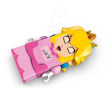 LEGO Super Mario Adventures with Interactive LEGO Peach