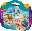 LEGO Friends 42672 Creative Beach and Travel Suitcase