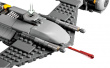 LEGO STAR WARS 75325 THE MANDALORIAN'S N-1 STARFIGHTER
